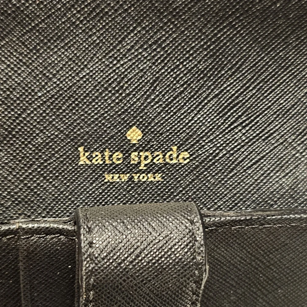 New kate spade Laurel Way Travel Mini Crossbody